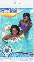 Bestway Bestway 36014 Kółko do pływania Owoce 61cm 9