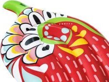 Bestway Bestway 43490 Dmuchany materac do pływania Fiesta Papryczka 1.95m x 99cm 2