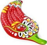 Bestway Bestway 43490 Dmuchany materac do pływania Fiesta Papryczka 1.95m x 99cm 4