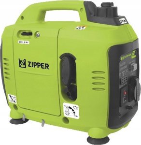 Agregat Agregat generator prądu walizkowy 1,4kW ZIPPER ZI-STE1000INV 1