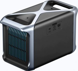 Anker Stacja zasilania PowerHouse 757 1229 Wh 2