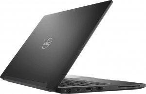 Laptop Dell 7380 i7 8GB DDR4 128SSD USB-C FHD IPS W10 2