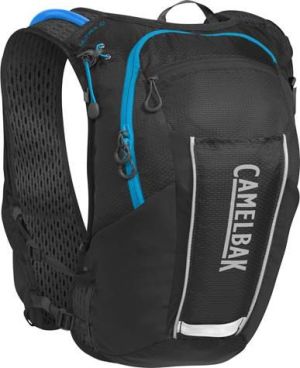 CamelBak Plecak sportowy Ultra 10 Vest 70 oz 10L Czarno-niebieski (C1136) 1