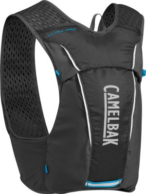 CamelBak Plecak sportowy Ultra Pro Vest 34oz 4.5L czarno-niebieski (C1137) 1