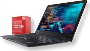 Laptop Lenovo ThinkPad 13 G2 i5-7G 32/2TBNVMe W10+OFFICE 1