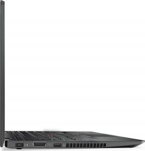 Laptop Lenovo ThinkPad 13 G2 i3-7G 8/250NVMe W10+OFFICE 5