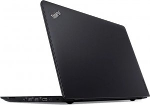 Laptop Lenovo ThinkPad 13 G2 i3-7G 8/120SSD Full HD IPS 4