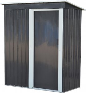 Mirpol DOMEK NARZĘDZIOWY OGRODOWY SCHOWEK 3