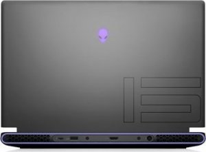 Laptop Dell Dell Alienware m15 R7 Black, 15.6 ", WVA, QHD, 240 Hz, 2560 x 1440, Anti-glare, Intel Core i9, i9-12900H, 32 GB, DDR5, SSD 2x50 9