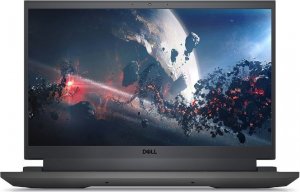 Laptop Dell G15 5520 i5-12500H / 16 GB / 512 GB / RTX 3050 / 120 Hz (5520-6617) 1