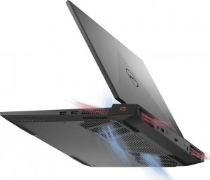 Laptop Dell G15 5520 i5-12500H / 16 GB / 512 GB / RTX 3050 / 120 Hz (5520-6617) 9