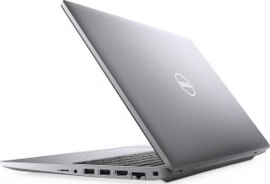 Laptop Dell Dell G15 5520 i7-12700H 15,6"FHD WVA Matt 165Hz 300nots 16GB DDR5 4800 SSD1TB GeForce RTX 3060_6 NoOS Black 5