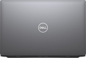 Laptop Dell Dell G15 5520 i7-12700H 15,6"FHD WVA Matt 165Hz 300nots 16GB DDR5 4800 SSD1TB GeForce RTX 3060_6 NoOS Black 9