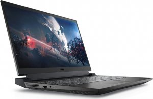 Laptop Dell Dell G15 5521 i9-12900H 15,6"QHD WVA Matt 240Hz 400nits 16GB DDR5 4800 SSD1TB GeForce RTX 3070Ti_8 Win11 Black 2