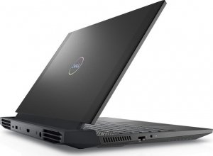 Laptop Dell Dell G15 5521 i9-12900H 15,6"QHD WVA Matt 240Hz 400nits 16GB DDR5 4800 SSD1TB GeForce RTX 3070Ti_8 Win11 Black 6