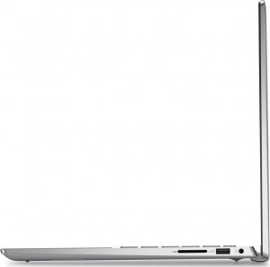 Laptop Dell Dell Inspiron 14 i5-1235U 14"FHD+ WVA 60Hz 250nits 16GB DDR4 3200 SSD512 Iris Xe Graphics Win11 Silver 2
