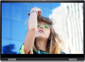 Laptop Dell Dell Inspiron 14 i5-1235U 14"FHD+ WVA 60Hz 250nits 16GB DDR4 3200 SSD512 Iris Xe Graphics Win11 Silver 10