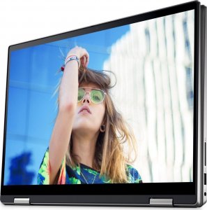 Laptop Dell Dell Inspiron 14 i5-1235U 14"FHD+ WVA 60Hz 250nits 8GB DDR4 3200 SSD512 Iris Xe Graphics Win11 Silver 11