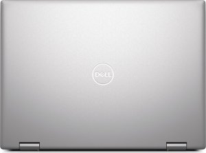 Laptop Dell Dell Inspiron 14 i5-1235U 14"FHD+ WVA 60Hz 250nits 8GB DDR4 3200 SSD512 Iris Xe Graphics Win11 Silver 4