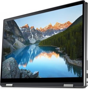 Laptop Dell Dell Inspiron 14 i7-1255U 14"FHD+ WVA 60Hz 250nits 16GB DDR4 3200 SSD512 Iris Xe Graphics Win11 Silver 15