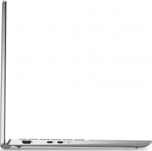 Laptop Dell Dell Inspiron 14 i7-1255U 14"FHD+ WVA 60Hz 250nits 16GB DDR4 3200 SSD512 Iris Xe Graphics Win11 Silver 16