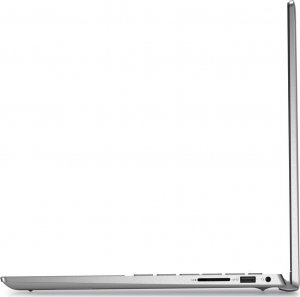 Laptop Dell Dell Inspiron 14 i7-1255U 14"FHD+ WVA 60Hz 250nits 16GB DDR4 3200 SSD512 Iris Xe Graphics Win11 Silver 2