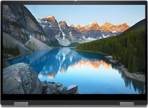 Laptop Dell Dell Inspiron 14 i7-1255U 14"FHD+ WVA 60Hz 250nits 16GB DDR4 3200 SSD512 Iris Xe Graphics Win11 Silver 8