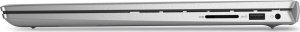 Laptop Dell Dell Inspiron 14 i7-1255U 14"FHD+ WVA 60Hz 250nits 16GB DDR4 3200 SSD512 Iris Xe Graphics Win11 Silver 10