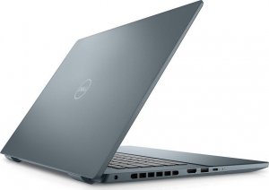 Laptop Dell Dell Inspiron 16 i7-12700H 16.0" 3K 300nits 16GB DDR5 4800 SSD1TB GeForce RTX 3060_6 Win11 Ciemnozielony 11