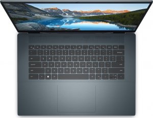 Laptop Dell Dell Inspiron 16 i7-12700H 16.0" 3K 300nits 16GB DDR5 4800 SSD1TB GeForce RTX 3060_6 Win11 Ciemnozielony 5