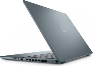 Laptop Dell Dell Inspiron 16 i7-12700H 16.0" 3K 300nits 16GB DDR5 4800 SSD1TB GeForce RTX 3060_6 Win11 Ciemnozielony 10