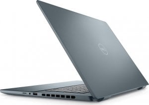 Laptop Dell Dell Inspiron 16 i7-12700H 16.0" 3K 300nits 16GB DDR5 4800 SSD512 GeForce RTX 3050_4 Win11 Ciemnozielony 5