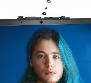 Laptop Dell Dell Inspiron 16 i7-12700H 16.0" 3K 300nits 32GB DDR5 4800 SSD1TB GeForce RTX 3060_6 Win11 Ciemnozielony 7