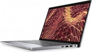 Laptop Dell Dell Latitude 7330 Silver, 13.3 ", WVA, FHD, 1920 x 1080, Anti-glare, Intel Core i5, i5-1235U, 16 GB, DDR4 Non-ECC, SSD 512 GB, 2