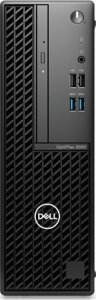 Komputer Dell Dell OptiPlex 3000 Desktop PC, SFF, Intel Core i5, i5-12500, Internal memory 8 GB, DDR4 non ECC, SSD 256 GB, Intel Integrated 1