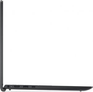 Laptop Dell Dell Vostro 15 3525 Black, 15.6 ", WVA, FHD, 120 Hz, 1920 x 1080, Anti-glare, AMD Ryzen 5, 5625U, 16 GB, DDR4, SSD 512 GB, AMD 4