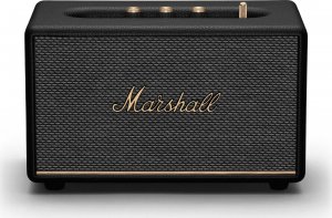 Głośnik Marshall Acton III czarny (1006004) 1