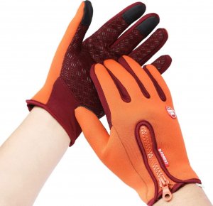 Artnico Rękawiczki Artnico S pomarańczowe 11