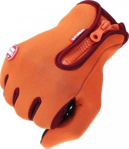 Artnico Rękawiczki Artnico S pomarańczowe 15