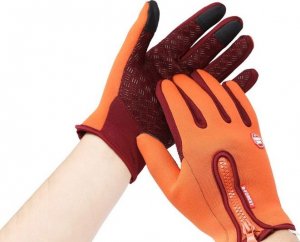 Artnico Rękawiczki Artnico S pomarańczowe 2