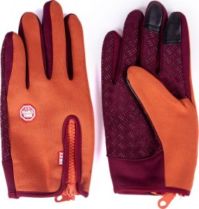 Artnico Rękawiczki Artnico S pomarańczowe 9