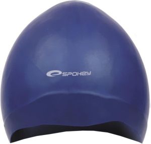 Spokey Czepek na długie włosy Seagull granatowy (85380) 2