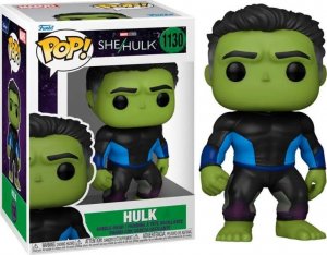 Figurka Funko Pop Figurka Funko Pop 1130 She-Hulk Hulk 1