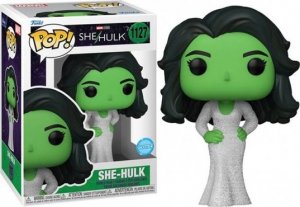 Figurka Funko Pop Figurka Funko Pop 1127 She Hulk Gala 1