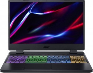 Laptop Acer Nitro 5 i5-12500H / 16 GB / 512 GB / RTX 3060 / 165 Hz (NH.QFMEP.007) 1