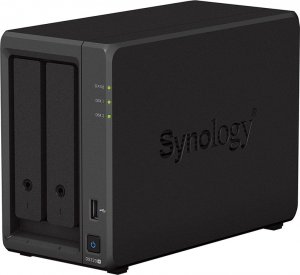 Serwer plików Synology DS723+ 2