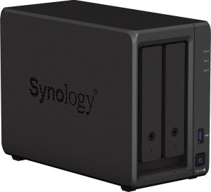 Serwer plików Synology DS723+ 3