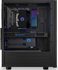 Komputer Game X Eco, Core i5-10400, 16 GB, Intel UHD Graphics 630, 1 TB SSD Windows 11 Pro 5