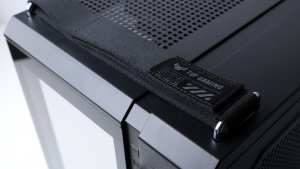 Komputer Game X TUF Gaming PC Build Core i5-13400F, 32 GB, RTX 4070 Ti, 1 TB M.2 PCIe Windows 11 Home 3