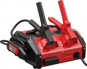 Ultimate Speed Prostownik samochodowy z rozruchem Ultimate Speed ULG 17 A1 6/12V 7